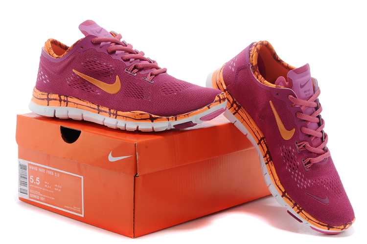Nike Free 5.0 Tr Femme Magasin Art Nike Run Free Femme